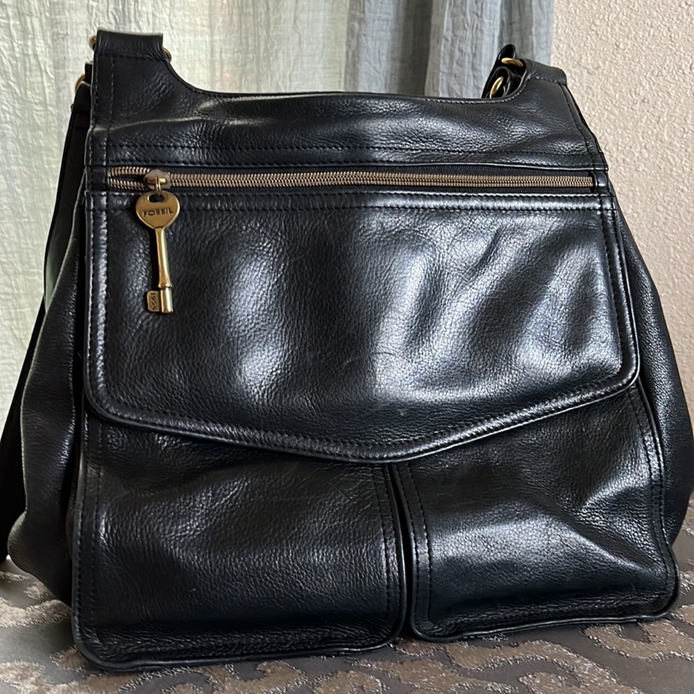 Fossil bag